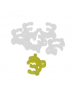 14/20 Standard Taper Joint Clip (1pc)