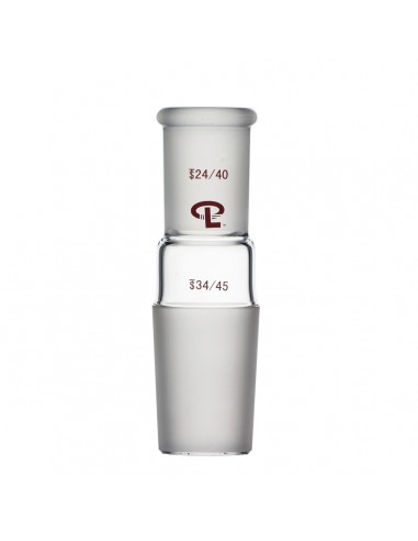 24/40 to 34/45 Reducing Adapter