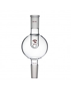 250mL 24/40 24/40 Anti-Climb Adapter