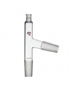 24/40 10/18 75 degree Distillation Adapter