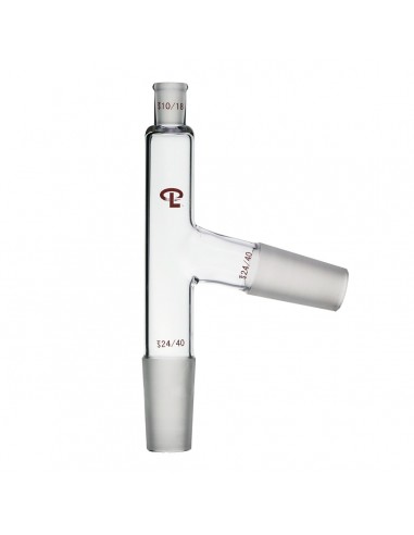 24/40 10/18 75 degree Distillation Adapter