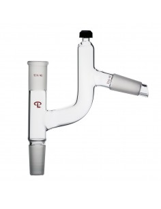 24/40 Modified Claisen Distillation Adapter