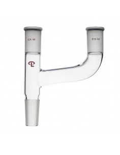 24/40 Claisen Adapter