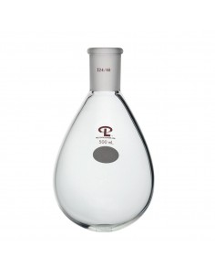 500mL  24/40  Recovery Flask