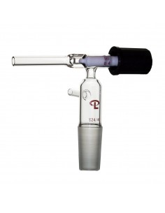 Chromatography Flow Control Adapter, 24/40