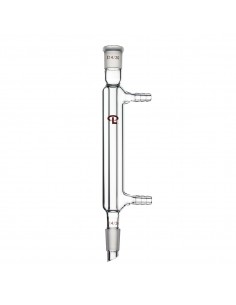 14/20 120 mm Liebig Condenser