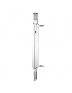 24/40 300 mm Liebig Condenser