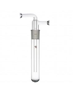 Vacuum Trap with Size 15 O-Ring Joint