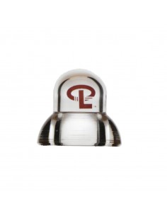 Stopper with Size 15 O-Ring Joint