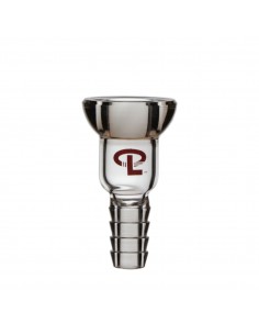 Size 15 O-Ring Joint to 16mm Hose Connection Adapter