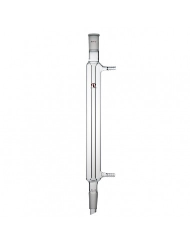 500 mL, 24/40 Glass Vacuum Distillation Apparatus with Claisen Adapter