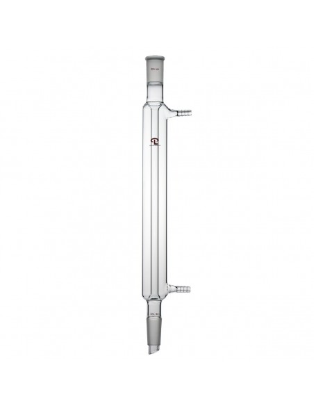 500 mL, 24/40 Glass Vacuum Distillation Apparatus with Claisen Adapter