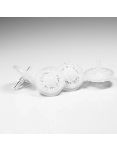 25 mm Nylon Membrane, 0.45 um Pore Size, Nonsterile...